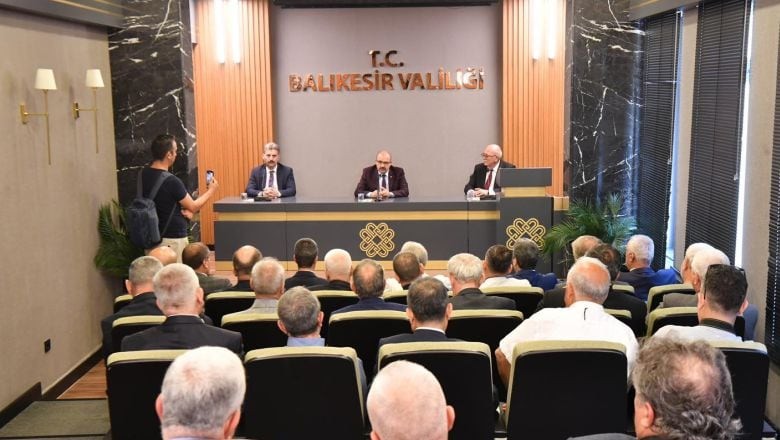 Ustaoğlu "Bu değerleri gelecek nesillere aktarmalıyız”