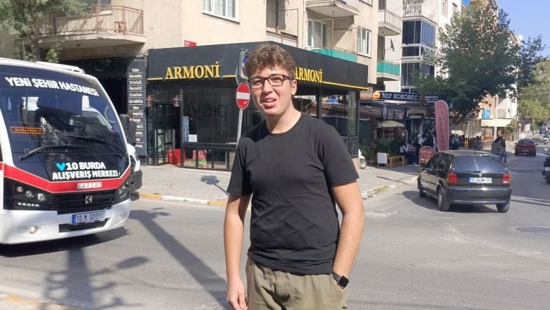 Balıkesir'deki Öğrenciler 3 Konudan Şikayetçi!