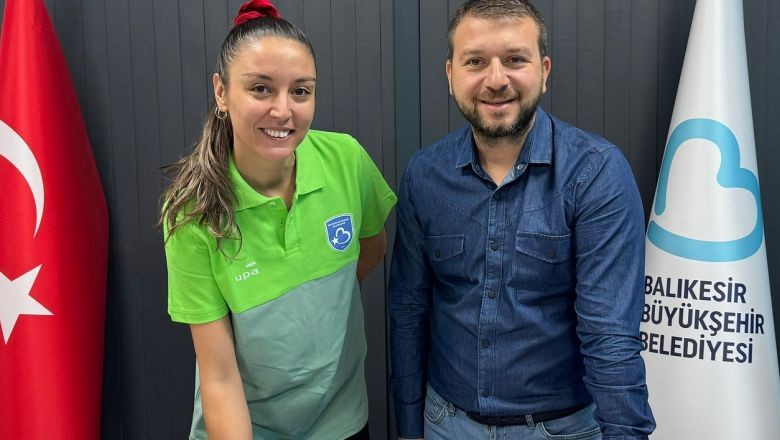 Büyükşehir Belediyespor 2 Yeni İsimle Anlaştı
