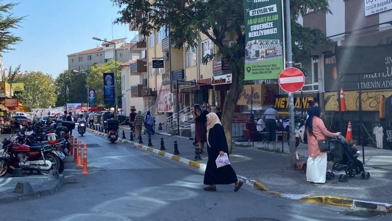 Balıkesir’de Emekliler Çalışan Sayısını Geride Bıraktı!
