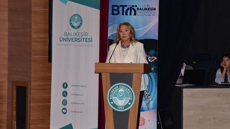 Beyaz Et Sektörü Sorunları Balıkesir'de Ele Alındı