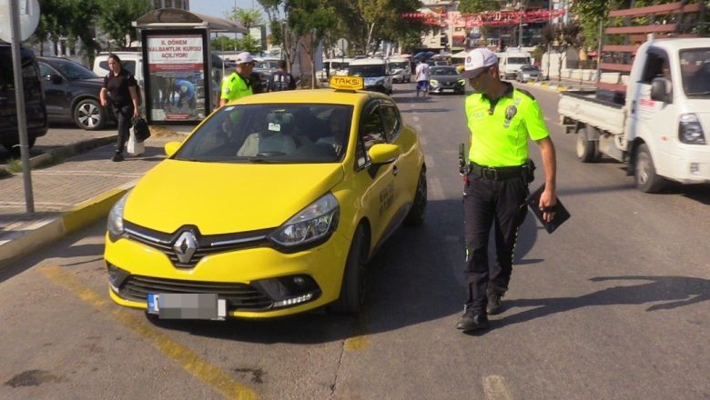 Bandırma Emniyeti Ağustos Sonuçlarını Duyurdu! O Veriler Dikkat Çekti