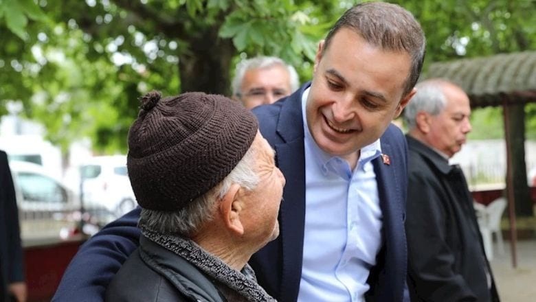 Vatandaşlara Destek İçin “Yakın Lokantası” Balıkesir’de