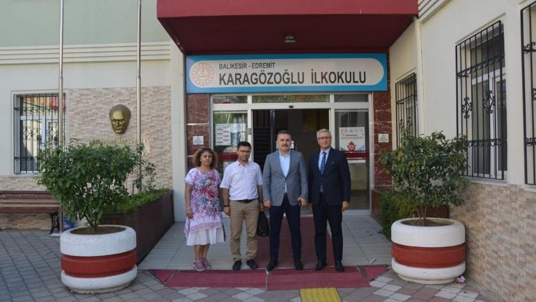 Tarihi Bina Eğitimle Canlanıyor