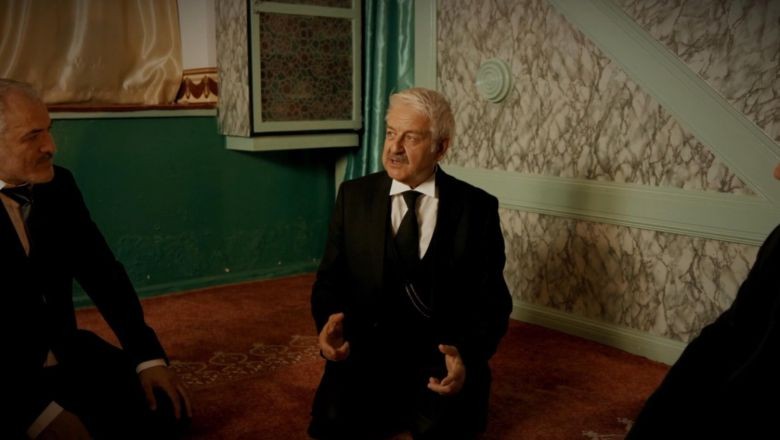 Kuvayı Milliye Ruhu 102 Yıl Sonra Yeniden Canlandı