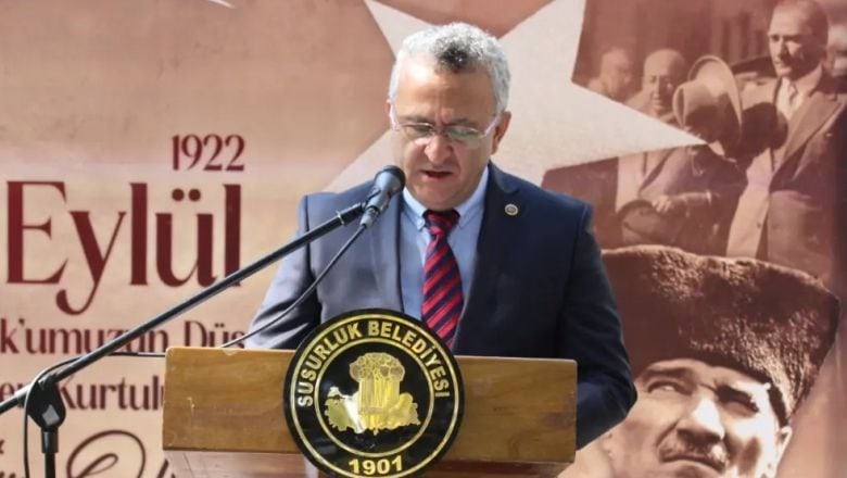 Susurluk’taki Sokak Hayvanları Krizine Başkan’dan Açıklama