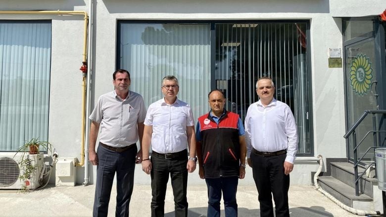 Ayçiçeği Hasadında Yeni Destekleme Modelleri Gündemde