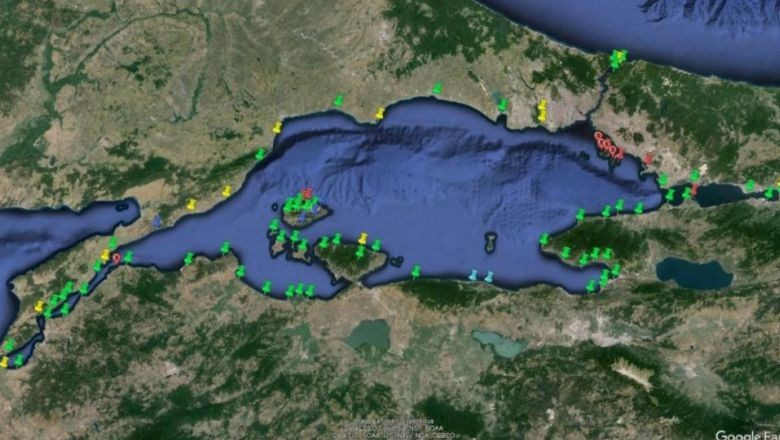 Bandırma ve Çevresi Özel Koruma Altına Alındı