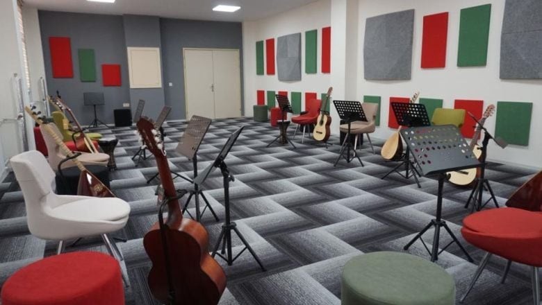 Balıkesir Yurtlarında Yeni Gelişim İmkanları