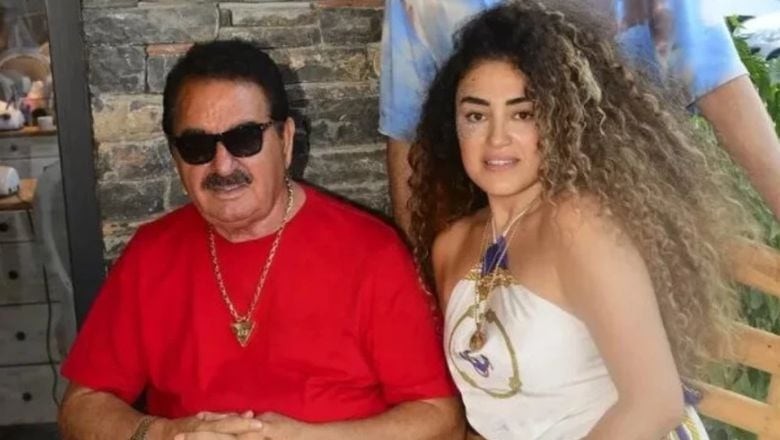İbrahim Tatlıses’in Kızı Dilan Çıtak Polisi Tehdit Etti