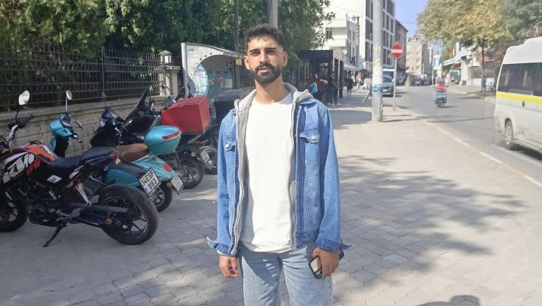 Balıkesir'deki Öğrenciler 3 Konudan Şikayetçi!