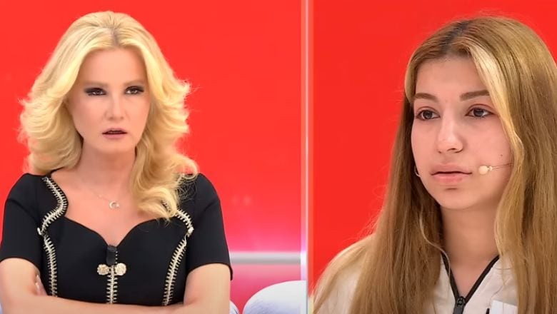 Müge Anlı’da Şok İtiraf! İki Kez İlaç Verip Cinayeti Seyretti