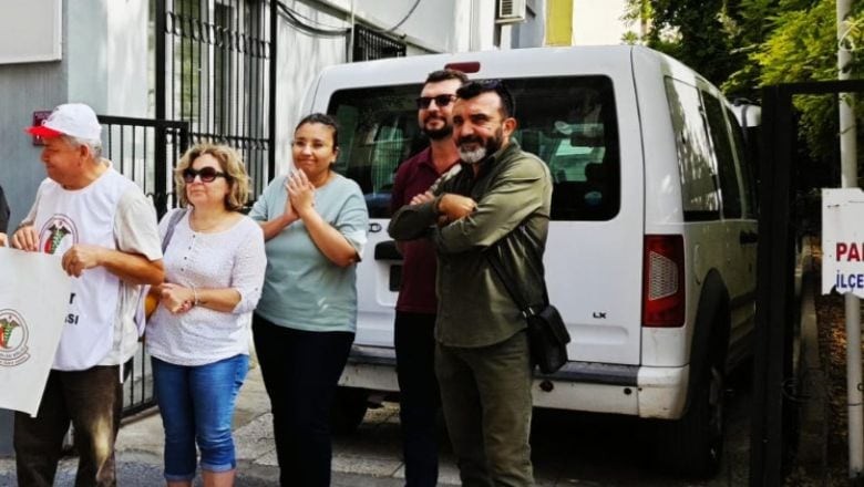Sağlıkçılardan Açıklama 'Vergide Adalet İstiyoruz'