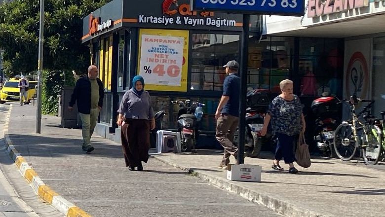 Balıkesir’de Emekliler Çalışan Sayısını Geride Bıraktı!