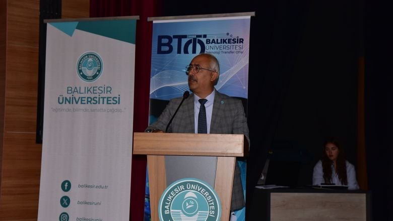 Beyaz Et Sektörü Sorunları Balıkesir'de Ele Alındı