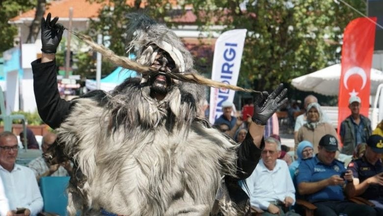 Sındırgı Kurtuluşu Coşkuyla Kutladı
