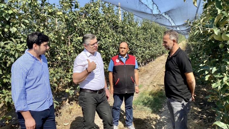 Uluslararası Pazarın Yeni Gözdesi Balıkesir'den