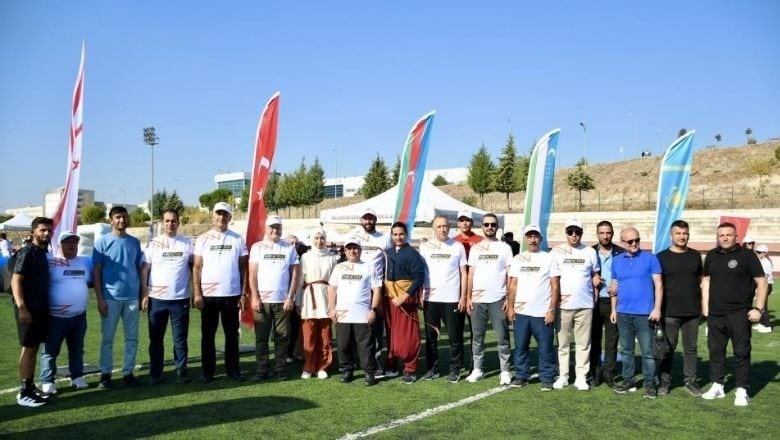 Balıkesir’de Sporla Dolu Bir Hafta!