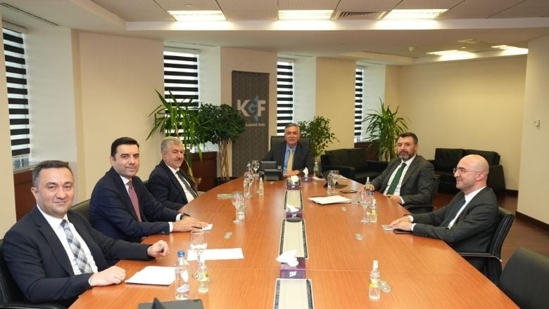 Rahmi Kula: "Balıkesir'e Fırsatlar Geliyor"