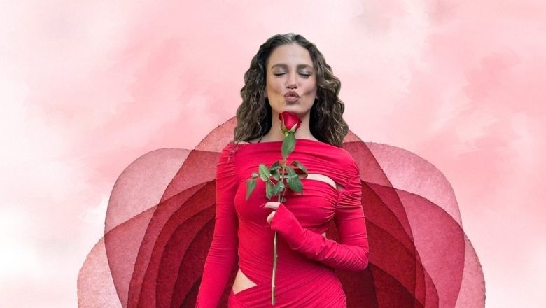 Serenay Sarıkaya'nın İmajı Gündem Oldu!