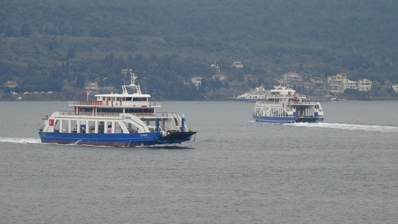 Avşa Adası’nda Feribot Ücretlerine İndirim Yapıldı
