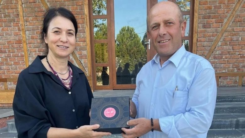 Balıkesir Köylerinden Dayanışma Projesi