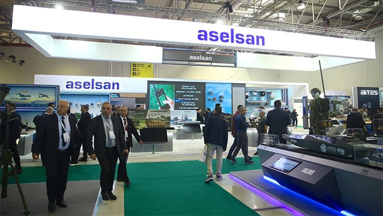 ASELSAN, Bakü'de Yerel Ortaklarla Üretim Yapacak ASELSAN, Bakü'de Yerel Ortaklarla Üretim Yapacak