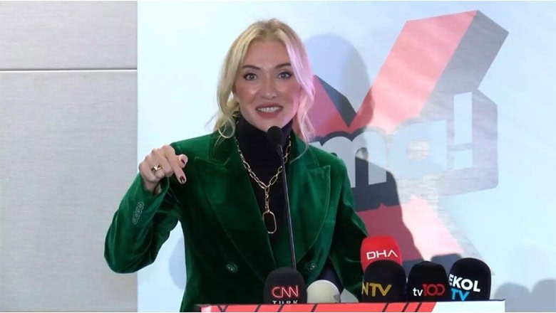 Atma Atma ! Lazım Olur Atma Atma ! Lazım Olur