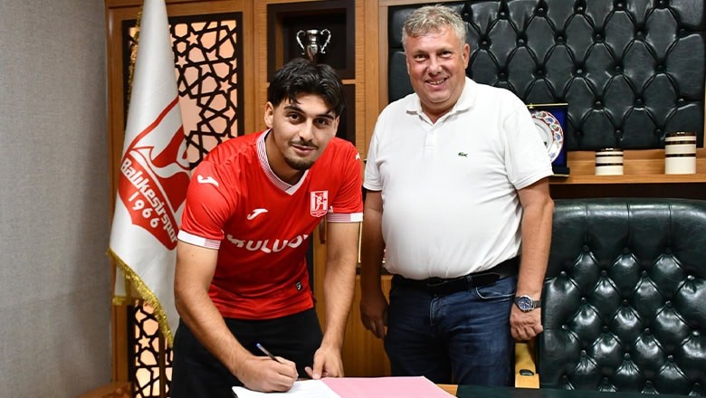 Avusturya'dan Balıkesir'e: Araz Transferi Avusturya'dan Balıkesir'e: Araz Transferi