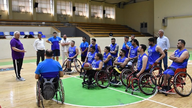 Balıkesir Play-Off Hedefinde