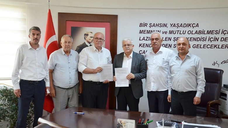 BESOB'tan Burhaniye’ye Yeni Tesis