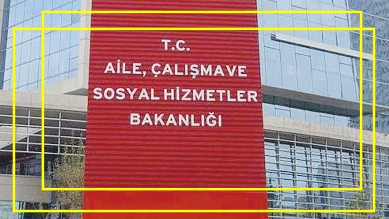 Balıkesir Aile ve Sosyal Hizmetler İl Müdürlüğü'nden Teşekkür