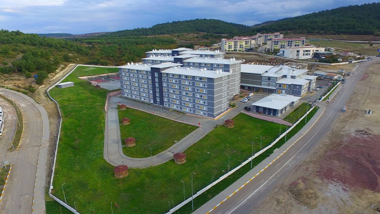 Balıkesir GSB Yurtlarında Kaliteli Barınma ve Gelişim İmkanları Balıkesir GSB Yurtlarında Kaliteli Barınma ve Gelişim İmkanları