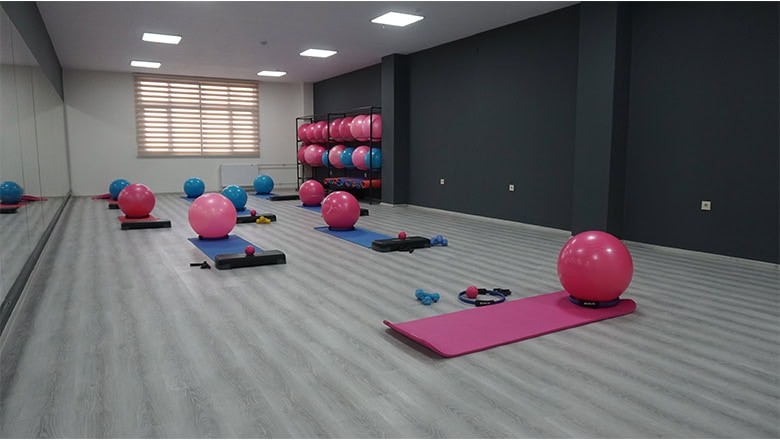 Balıkesir GSB Yurtlarında Kaliteli Barınma ve Gelişim İmkanları Balıkesir GSB Yurtlarında Kaliteli Barınma ve Gelişim İmkanları
