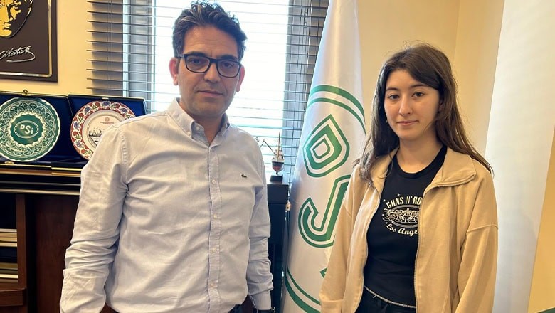 Balıkesir'de Su Önemli Değer Balıkesir'de Su Önemli Değer