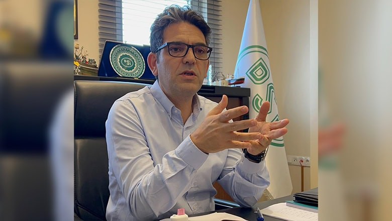 Balıkesir'de Su Önemli Değer Balıkesir'de Su Önemli Değer