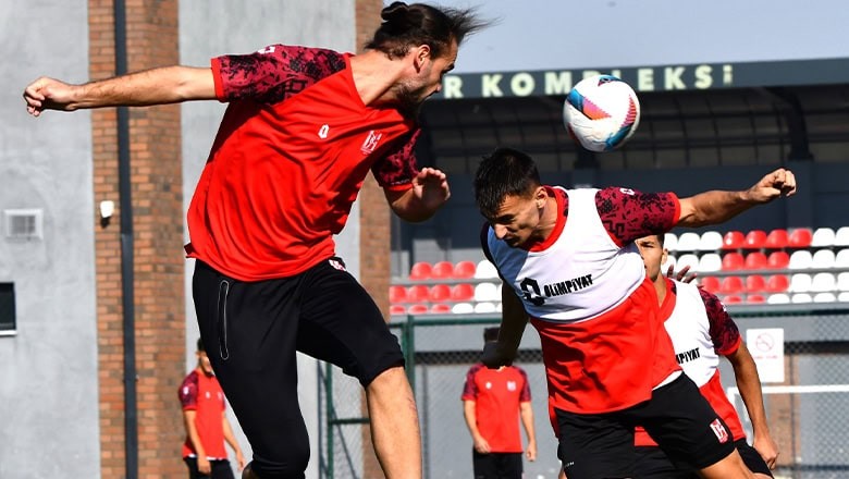Balıkesirspor - Muğlaspor Maçının Biletleri Satışta