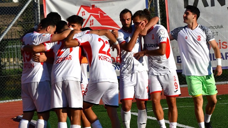 Balıkesirspor Bugün Çayelispor ile Karşılaşıyor Balıkesirspor Bugün Çayelispor ile Karşılaşıyor