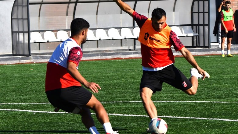 Balıkesirspor - Muğlaspor Maçının Biletleri Satışta