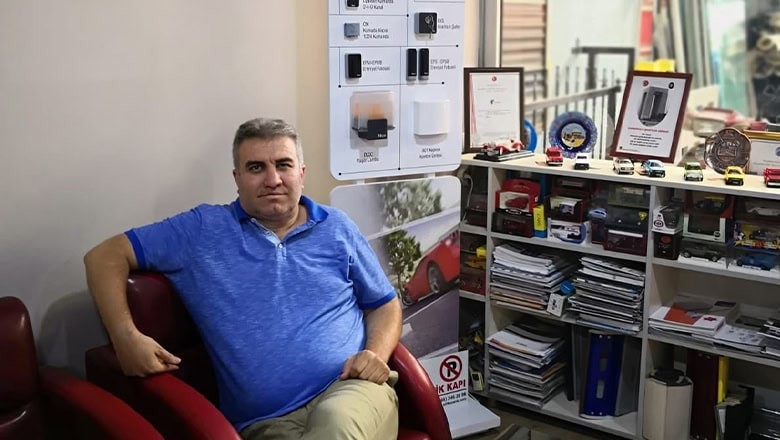Çelen Ailesinde Derin Üzüntü Çelen Ailesinde Derin Üzüntü
