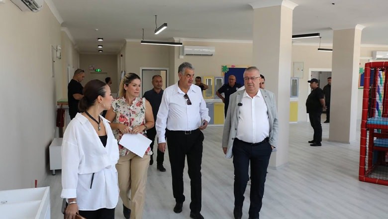 Edremit Belediyesi’nden Yeni Eğitim Adımı Edremit Belediyesi’nden Yeni Eğitim Adımı