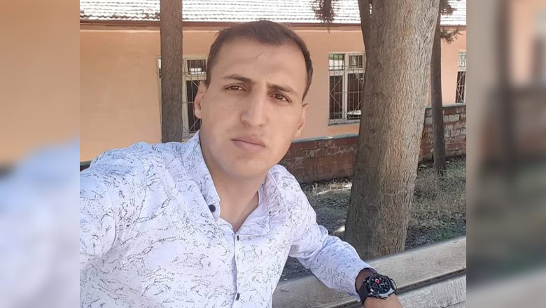 "Evladımız Öldü Mahkeme Şimdi Ne Yapacak!" "Evladımız Öldü Mahkeme Şimdi Ne Yapacak!"