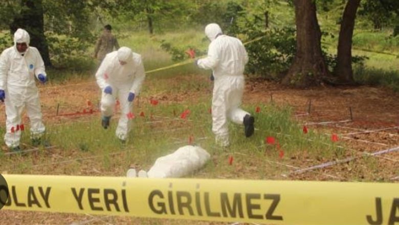 Jandarma Ağustos’ta 47 Suç Olayını Çözdü, 14 Şüpheliyi Yakaladı