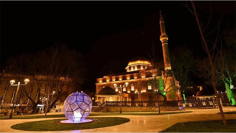 Balıkesir Sabah Ezanı Saati