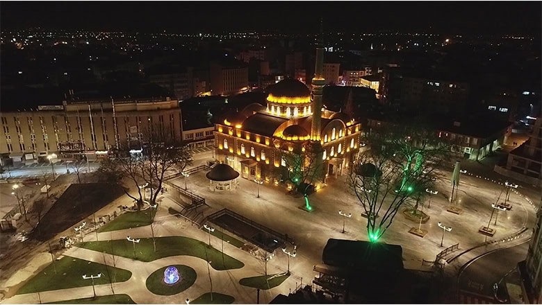 Balıkesirlilerin Ortak Buluşma Noktaları