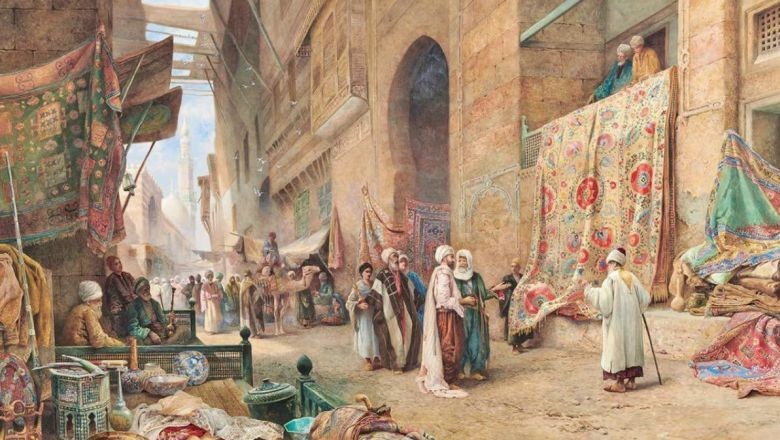 Balıkesir’de 37. Ahilik Haftası Kutlamaları Başladı