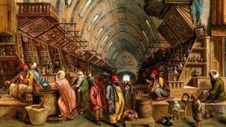 Balıkesir’de 37. Ahilik Haftası Kutlamaları Başladı
