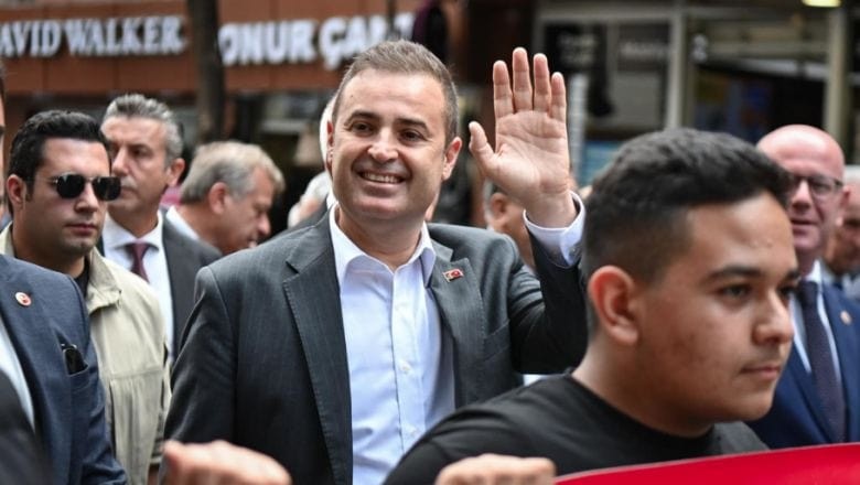Balıkesir'de 37. Ahilik Haftası Coşkuyla Kutlandı