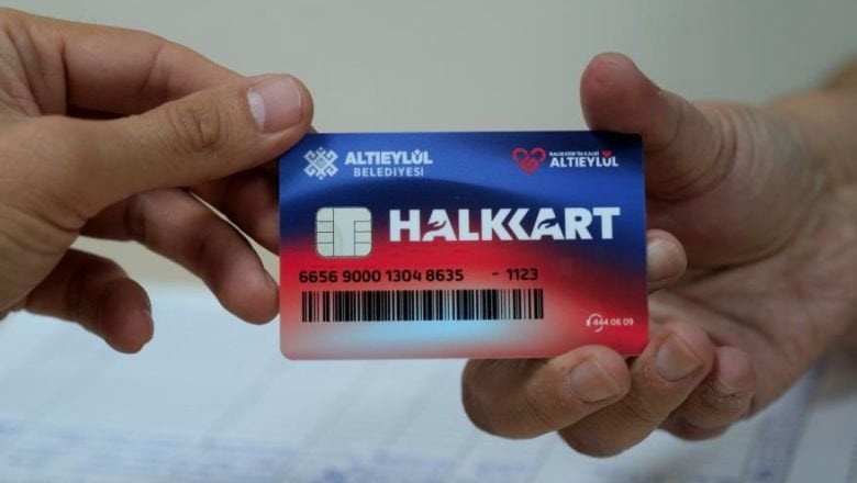 Altıeylül Belediyesinden İşini Kurmak İsteyenlere Müjde! Altıeylül Belediyesinden İşini Kurmak İsteyenlere Müjde!
