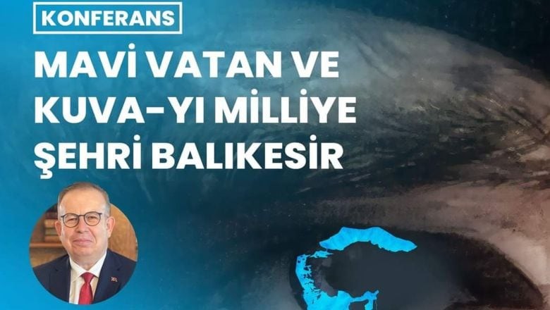Balıkesir'de Kuvayı Milliye Konuşulacak